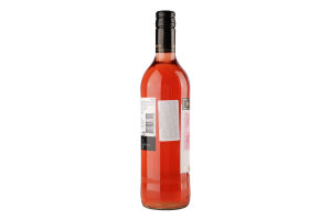 Вино 0.75л 11% рожеве напівсухе Rose Stamp Hardys пл