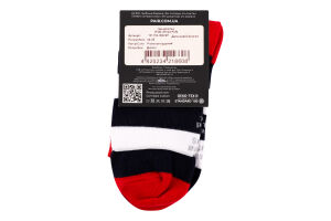 Шкарпетки дит The Pair of Socks Wide Stripe р23-25