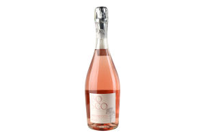 Вино ігр Bosco dei Cirmioli Prosecco DOC рож сухе
