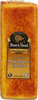 Boar's Head Master Cheesemaker's Selections Muenster Cheese All Natural
