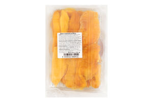 Манго сушене King м/у 500г