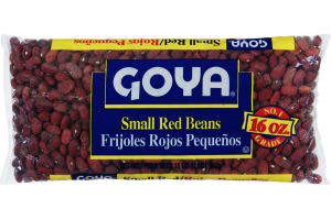 Goya Red Beans Small
