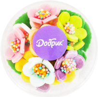 Набор кондитерских декораций Примулки Добрик п/у 1шт