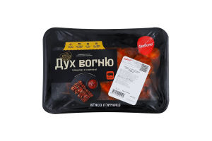 САЛО СВИННЕ ЗАМОРОЖЕНЕ
