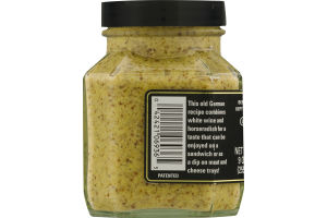 Boar's Head Delicatessen Style Mustard with White Wine