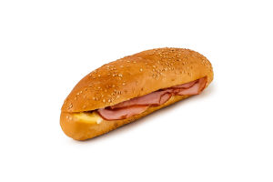 Багета-мини с балыком Гама Fresh Sandwiches м/у 150г