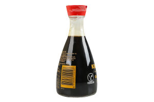 Соус соевый натурально сваренный Kikkoman с/бут 150мл