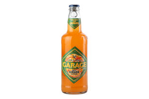 Пиво специальное 0.44л 4.4% пастеризованное Mandarin Seth&Riley's Garage бут