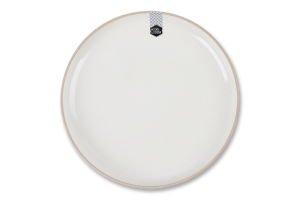 Тарілка Eat&Drink 26,8см 954537