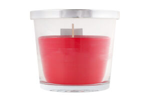 Свічка ароматична Гранат-спеції 235г скло Пако ІФ