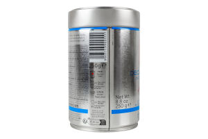 Кофе натуральный жареный в зернах Decaffeinato Illy ж/б 250г