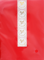 Конверт подарунковий 5шт KYYW409