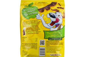 Purina Beggin Strips Brand Dog Snack Applewood Smoked