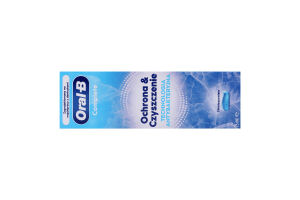 Паста зубна Oral-B Complete Захист та чистота