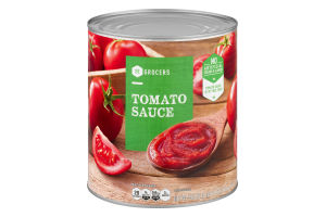 SE Grocers Tomato Sauce