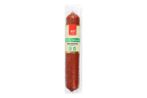 Колбаса Дрогобычская Хіт продукт п/к в/с в/у 0.42кг