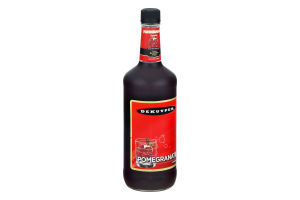 DeKuyper Pomegranate Schnapps Liqueur