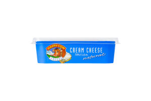 Крем-сыр 70% натуральный Happy Cow п/у 150г