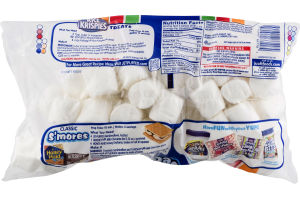 Kraft Jet-Puffed Marshmallows