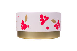 Свічка декоративна CandleCan Raspberries