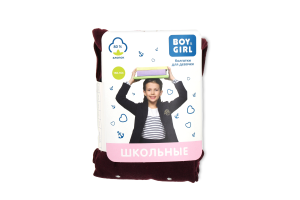 Колготы детские Boy&Girl №341 158-164 горох