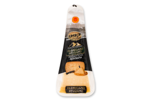 Сир 993 qualita di Montagna Парміджано Реджан24міс