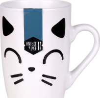 Чашка Eat&Drink 420мл 985376