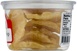 Aurora Natural Pineapple Rings