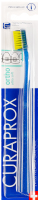 Щітка зубна Curaprox CS ortho ортодонт ул м'яка