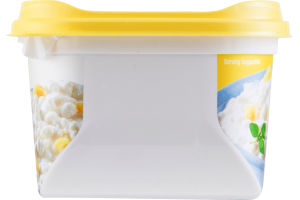 Dean's Cottage Cheese Small Curd With Pineapple