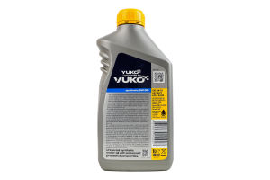 Масло моторное универсальное синтетическое 5W-30 Synthetic Vuko 1л
