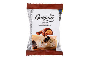 Десерт Классика Bonjour м/у 29г