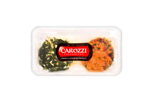 Сир 23% з козиного молока Valsassina Carozzi п/у 160г