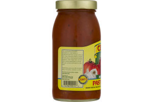 Cento Pasta Sauce Marinara