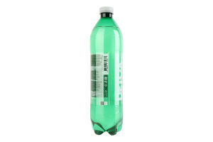 Вода минеральная сильногазированная природная лечебно-столовая Detox Aqua Миргород п/бут 0.7л