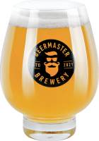 Пиво Beermaster Brew Пілс Бірмастер світл н/ф розл