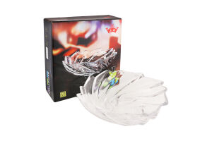 Блюдо скло 30,5см