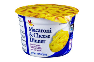 Ahold Macaroni & Cheese Dinner