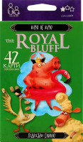 Гра настільна Роял Блафф Данко Тойс