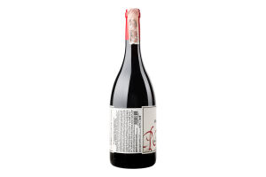 Вино 0.75л 12.5% красное сухое Pommard Philippe Pacalet бут
