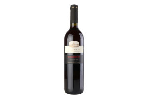 ВИНО ХВАНЧКАРА КР/П/СЛ 10,5% 0,75Л