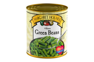 Margaret Holmes 4 Sieve Green Beans