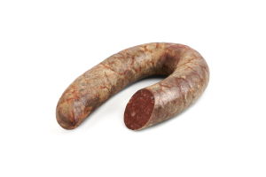 Колбаса кровяная Аппетитная Соколівські 1с кг