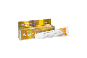 Паста зубна Для курців 24г White Glo