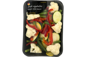 Ahold Fresh Vegetables Italian Style Blend