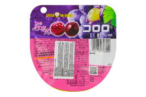 Цукерки Kororo зі смаком винограду желейні