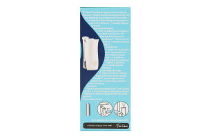 Баллон сменный миниспрей Лазурная волна и магнолия Touch&Fresh Glade 10мл