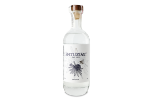 Напій спиртний Entuziast Meadgin