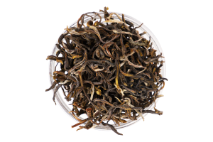 Чай зелений BioTea Yunnan Green Summer