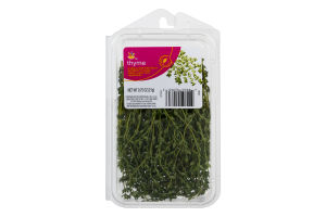 Ahold Thyme